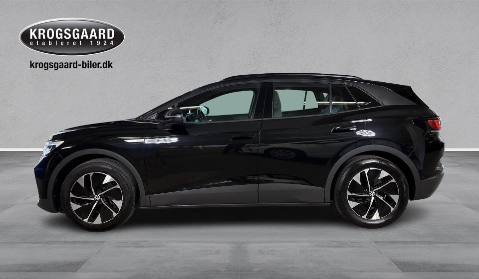 VW ID.4 77 Pro Performance 5d