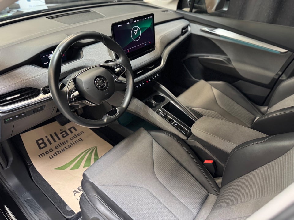Skoda Enyaq 80 iV Loft 5d