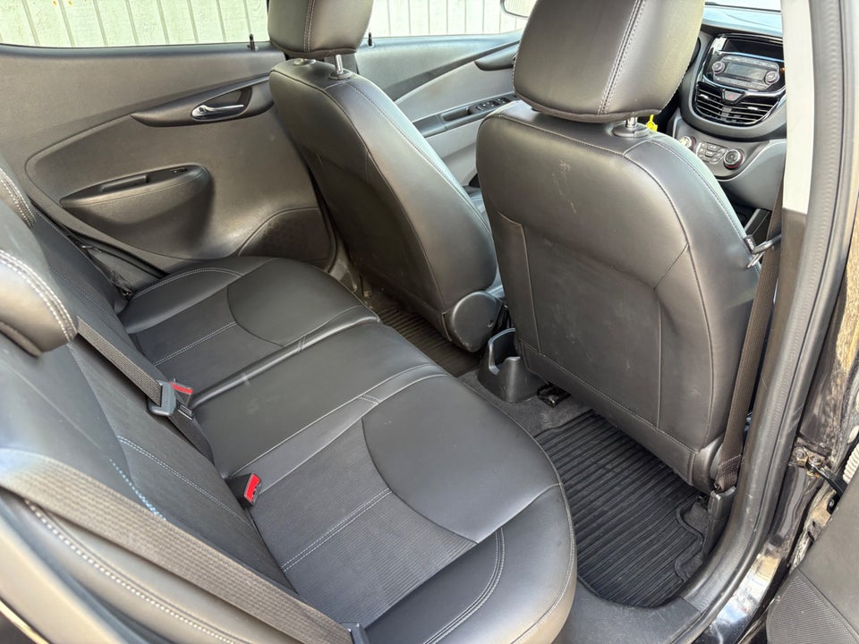 Opel Karl 1,0 Cosmo 5d