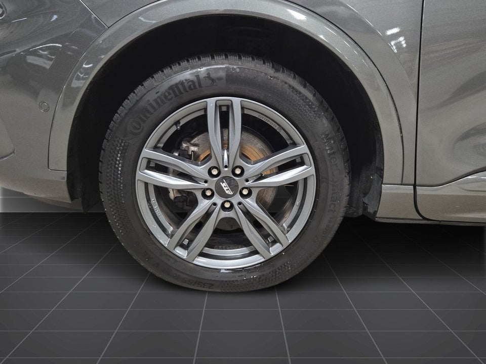 Ford Kuga 2,5 PHEV ST-Line X CVT 5d