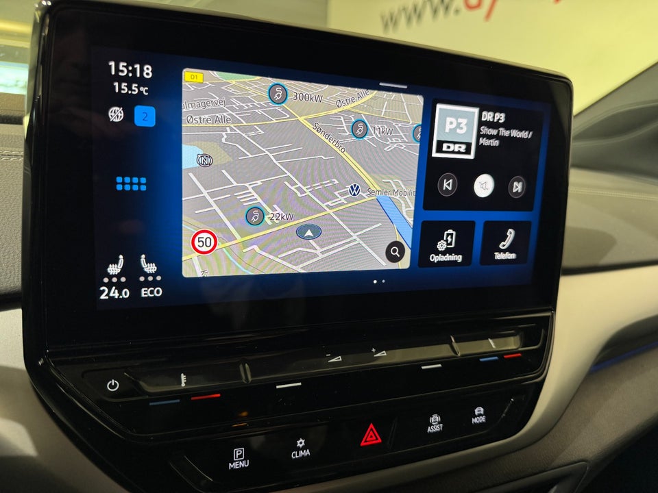 VW ID.4 77 Pro Performance 5d