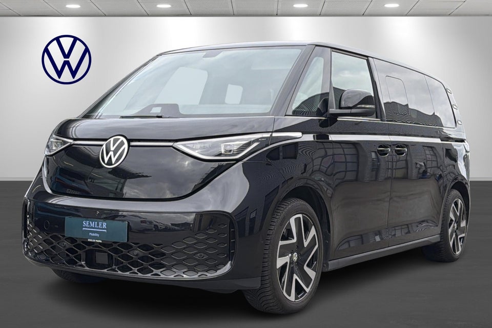 VW ID. Buzz 86 Style+ 7prs LWB 5d