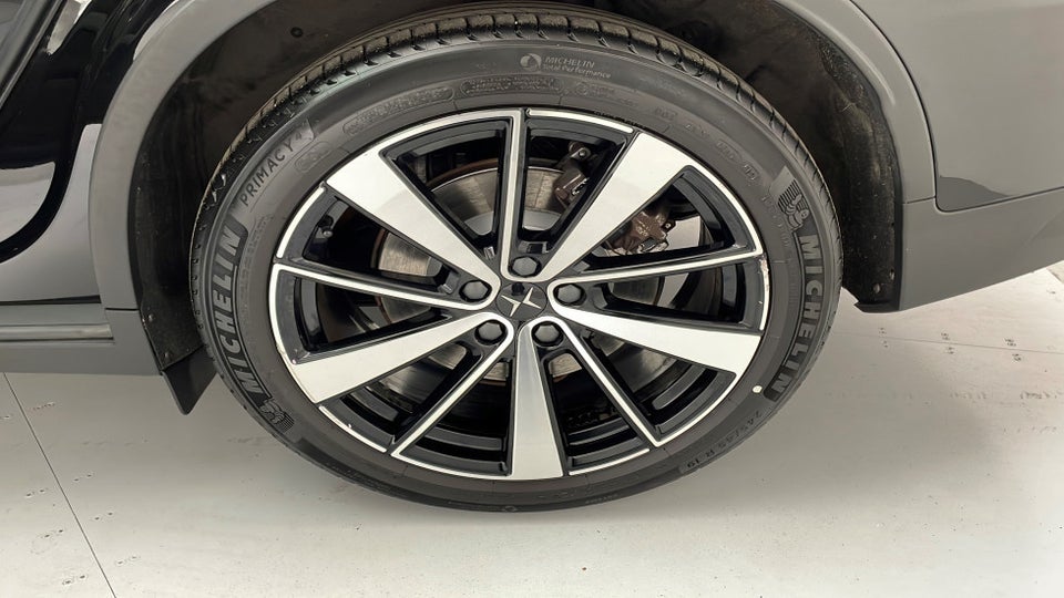 Polestar 2 Long Range 5d