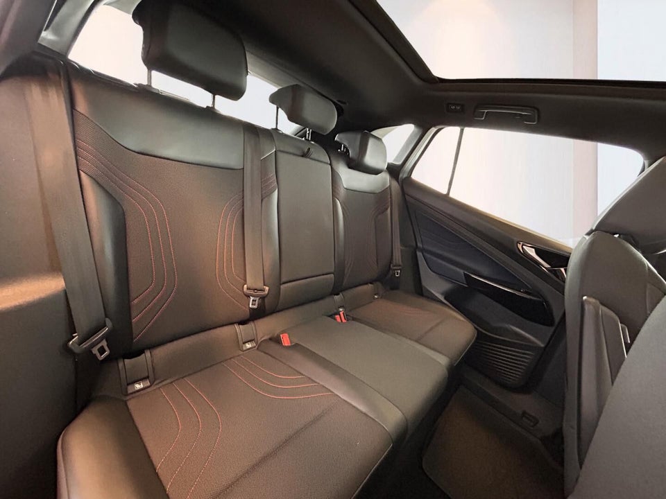 VW ID.4 77 GTX 4Motion 5d