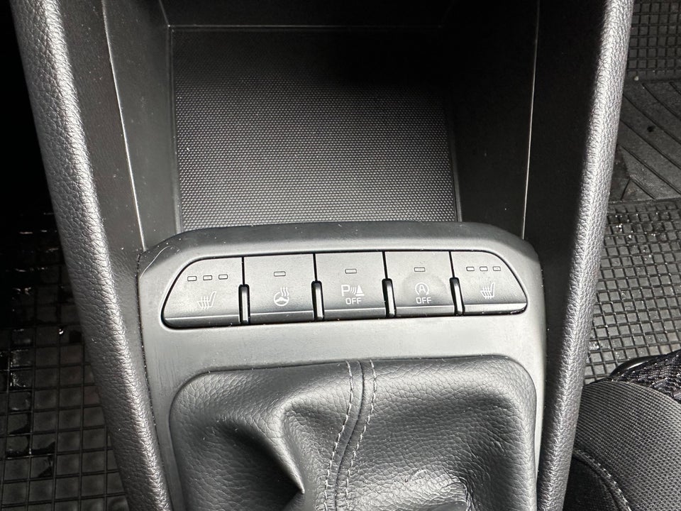 Kia Rio 1,25 MPi Base Line+ 5d