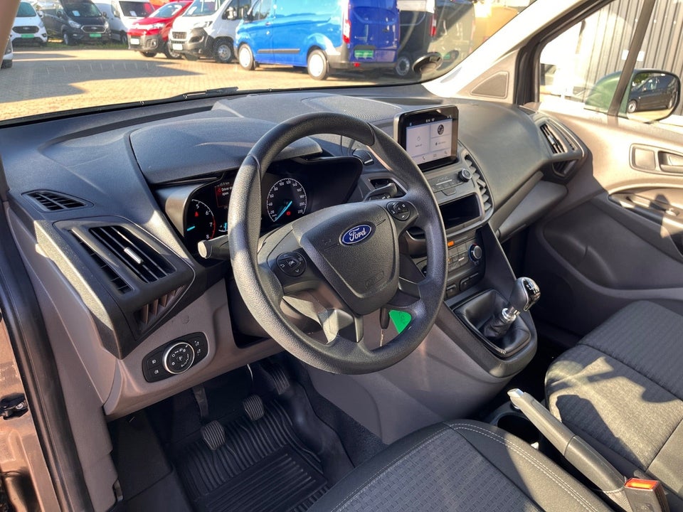 Ford Transit Connect 1,0 SCTi 100 Trend lang