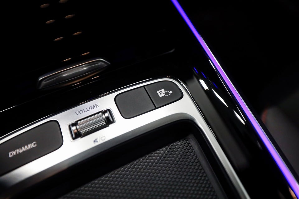 Mercedes EQA350 AMG Advance 4Matic 5d