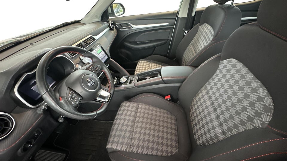 MG ZS 50 Comfort 5d
