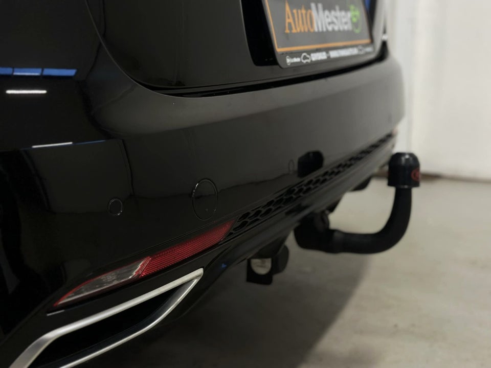 Kia Ceed 1,6 PHEV Advance+ SW DCT 5d