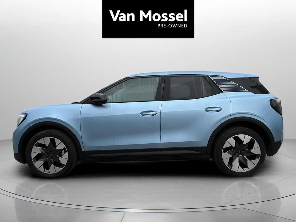 Ford Explorer 84 Premium Extended Range AWD 5d