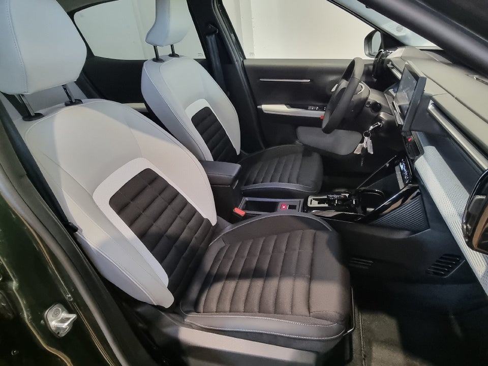 Citroën ë-C3 Aircross 44 Max 5d