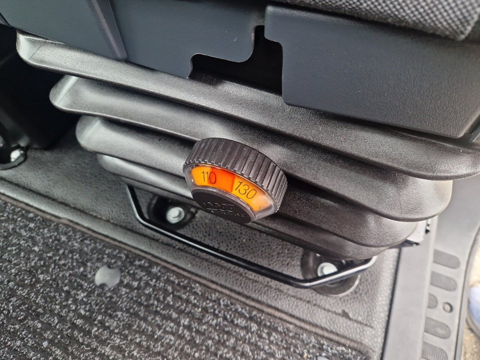 Renault Master IV T35 2,3 dCi 165 Alukasse m/lift Tekno