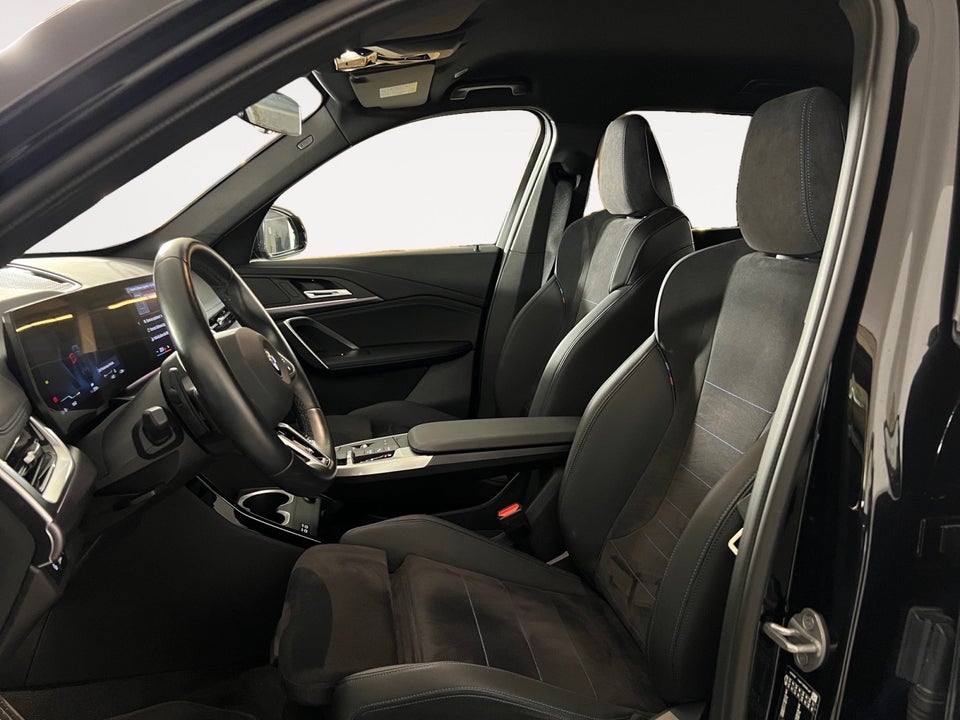 BMW iX1 xDrive30 M-Sport 5d