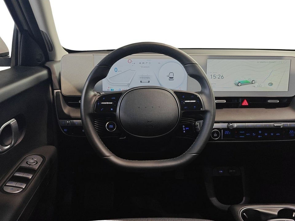 Hyundai Ioniq 5 77 Dynamiq 5d