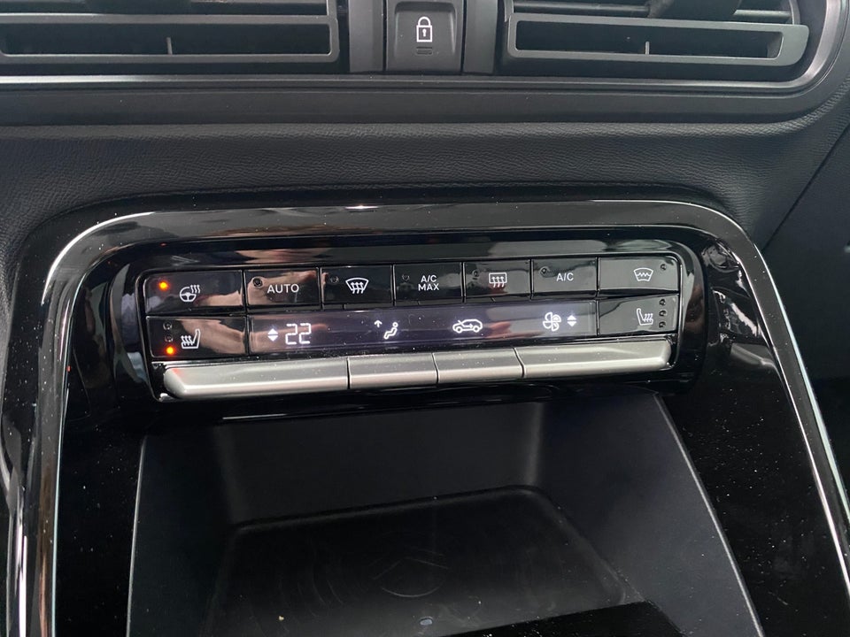 Citroën ë-C3 44 Attraction 5d