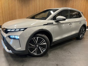 Skoda Elroq, modelår 2025, 4,000 km