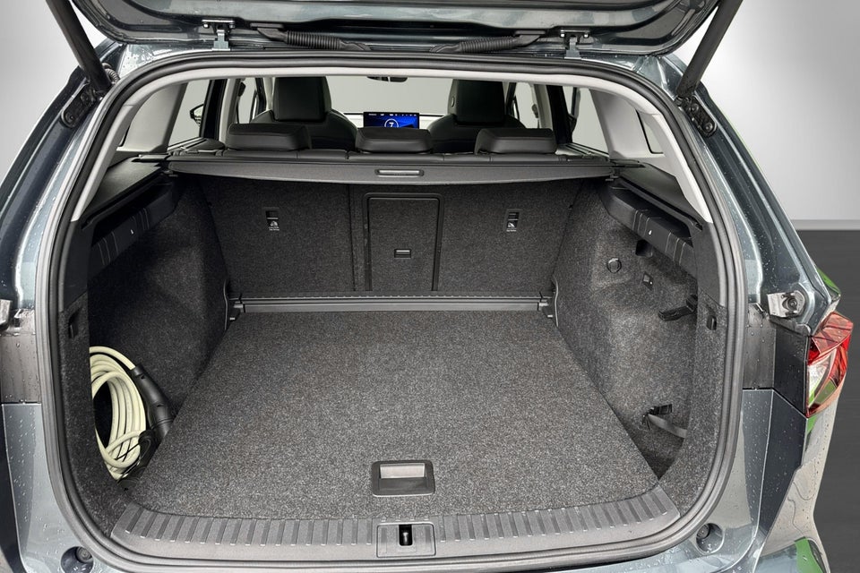 Skoda Enyaq 80 iV Suite 5d