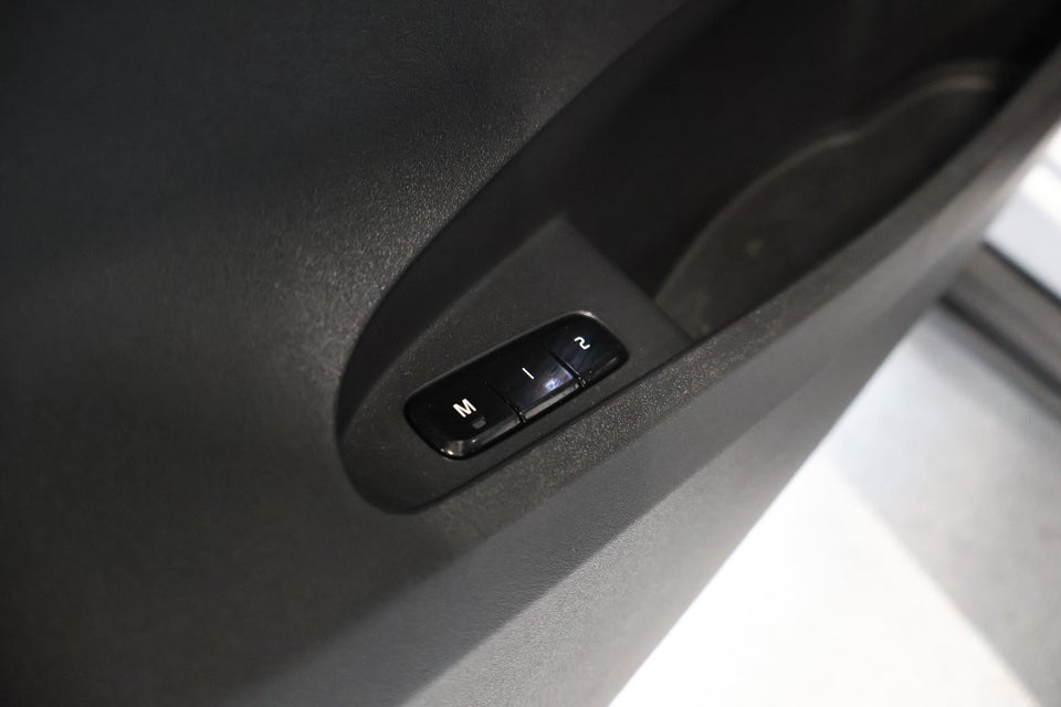 Polestar 2 Standard Range 5d