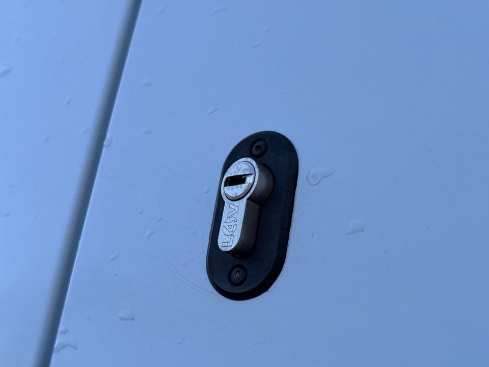 Ford Transit Custom 300L 2,0 TDCi 130 Trend aut.