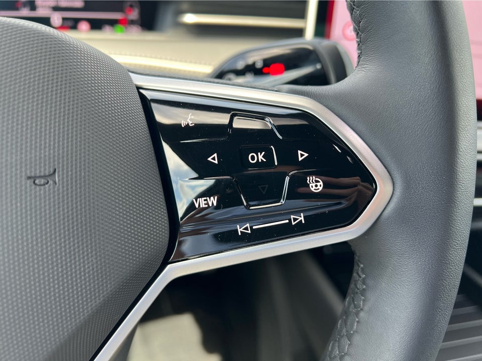 VW ID.7 86 Style S+ Tourer 5d