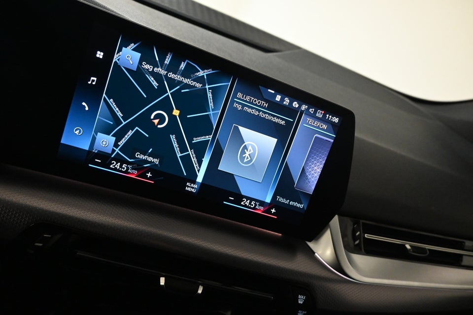 BMW 225e 1,5 Active Tourer M-Sport xDrive aut. 5d