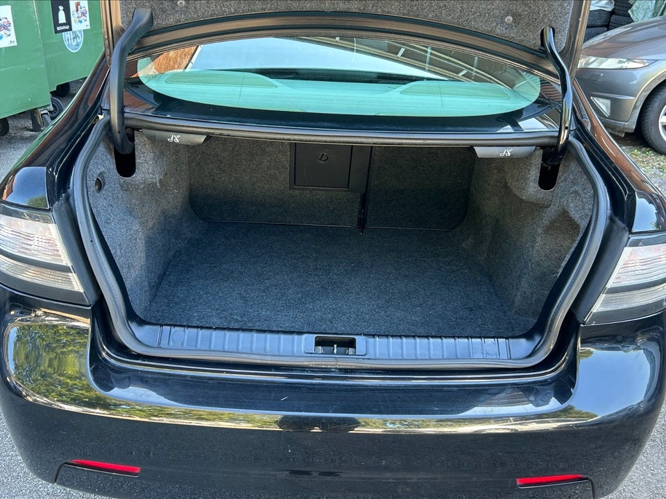 Saab 9-3 1,8i Linear Sport Sedan 4d