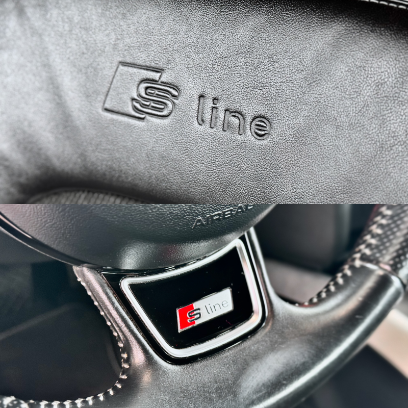 Audi A4 1,8 TFSi 170 S-line Avant Multitr. 5d