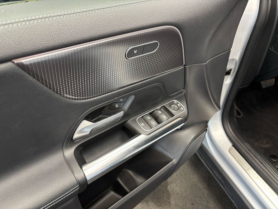 Mercedes EQA250 Progressive 5d