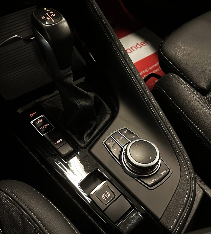 BMW X1 1,5 xDrive25e M-Sport aut. 5d