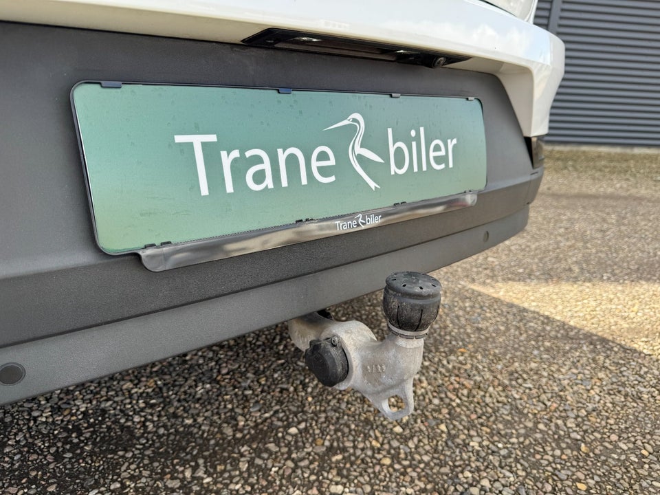 Polestar 2 Long Range 5d