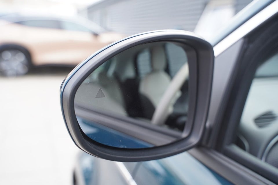 Fiat 500e 42 la Prima 3+1 4d