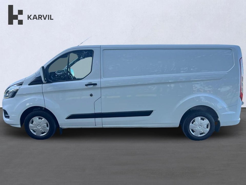 Ford Transit Custom 300L 2,0 TDCi 130 Trend