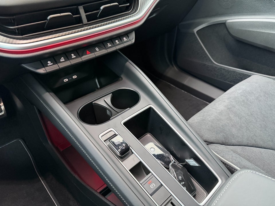 Skoda Enyaq 85 iV Sportline 5d