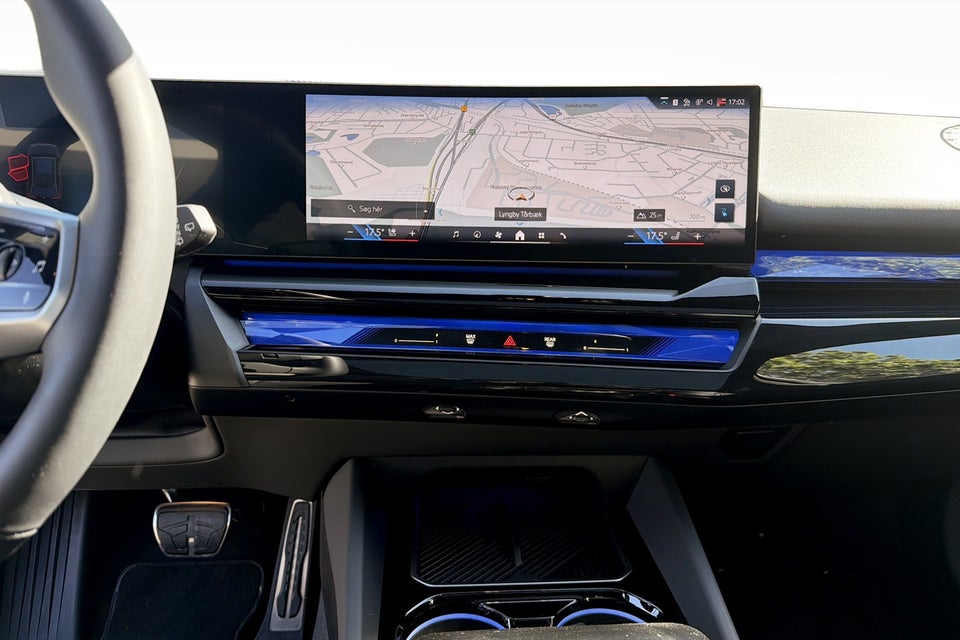 BMW i5 eDrive40 Touring Supercharged 5d