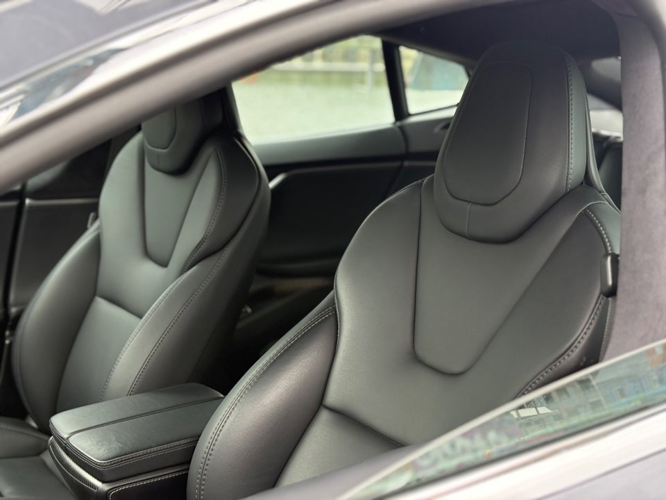 Tesla Model S 75D 5d