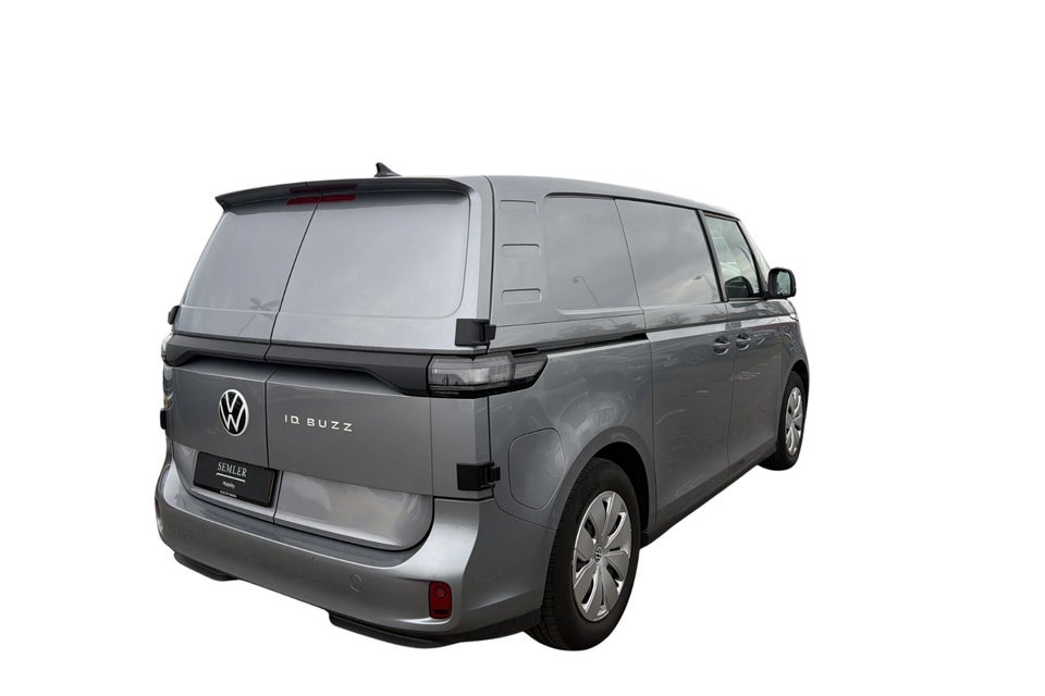 VW ID.Buzz 77 Cargo Comfort