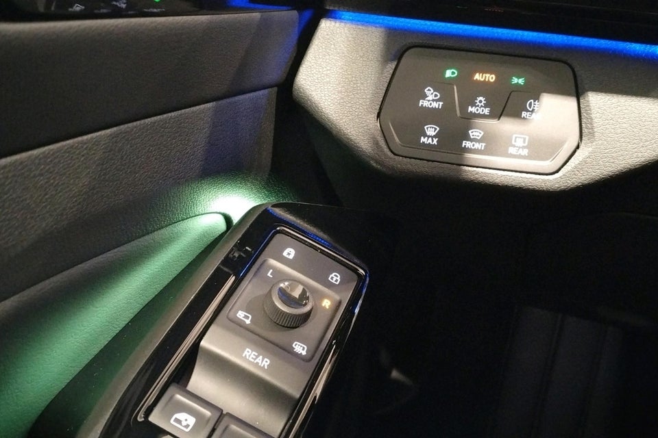 VW ID.5 77 GTX 4Motion 5d