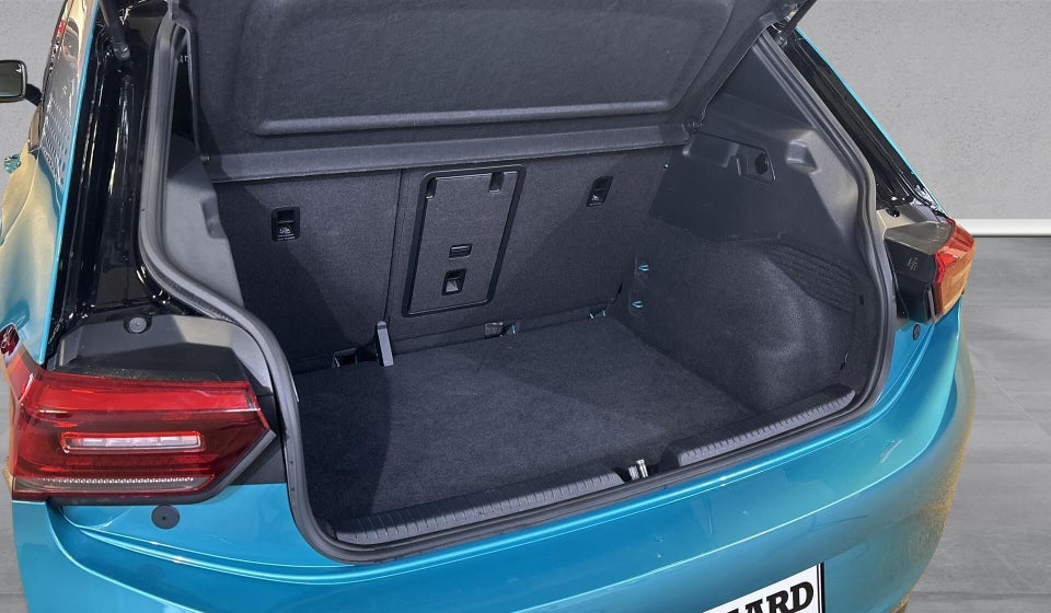 VW ID.3 58 1ST Plus 5d