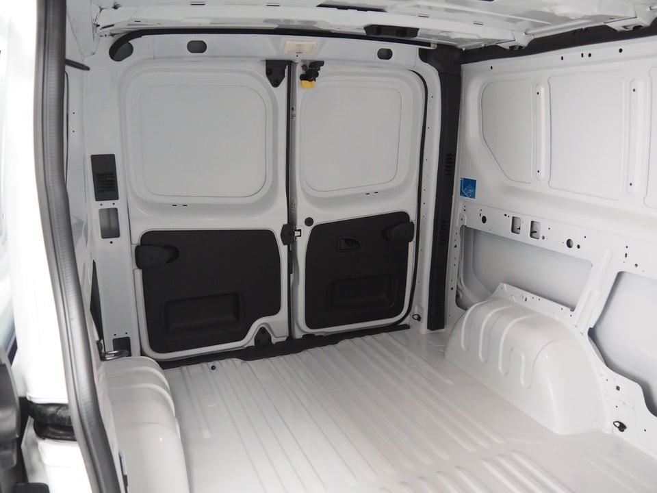 Renault Trafic 2,0 dCi 130 L2H1 Tekno