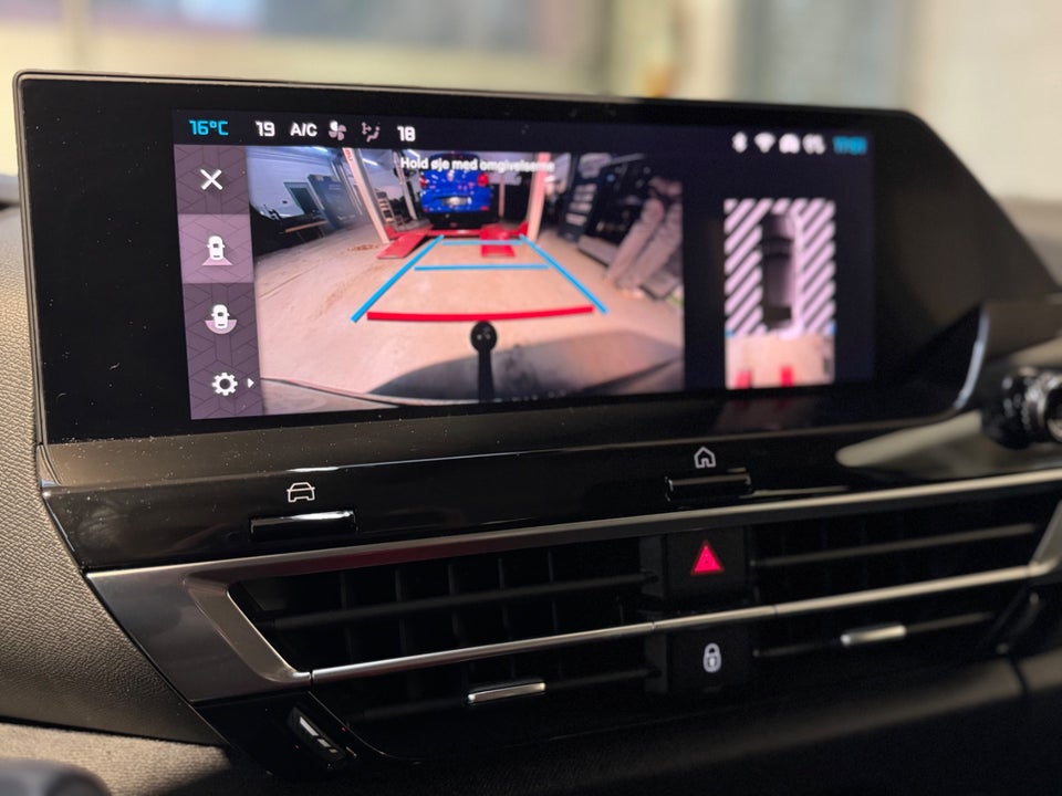 Citroën C4 X 1,2 PureTech 130 Chevron Sport EAT8 4d