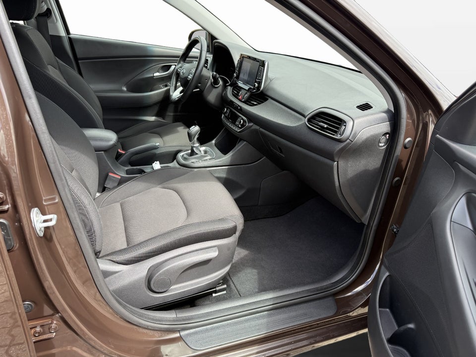 Hyundai i30 1,0 T-GDi Premium 5d