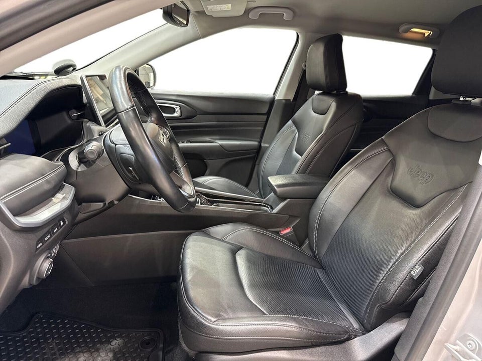 Jeep Compass 1,3 4xe S aut. 4x4 5d