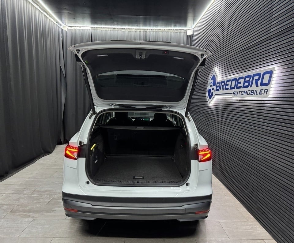 Skoda Enyaq 80 iV Plus Suite 5d