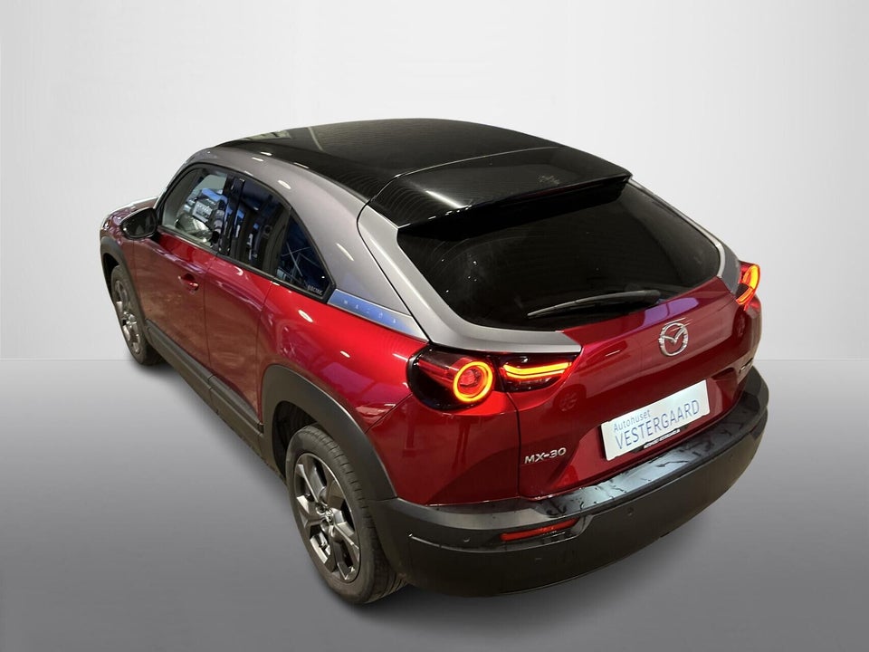 Mazda MX-30 e-SkyActiv First Edition 5d