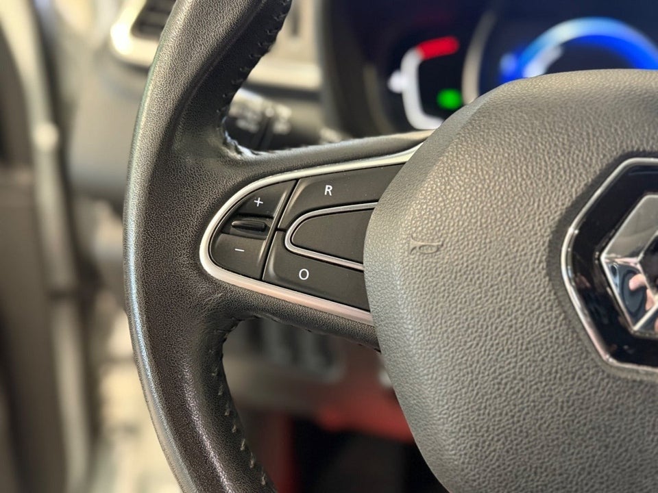 Renault Kadjar 1,2 TCe 130 Zen 5d