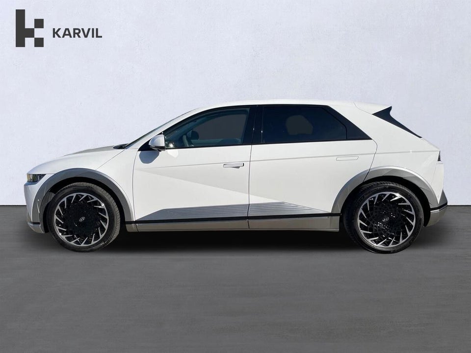 Hyundai Ioniq 5 77 Ultimate AWD 5d