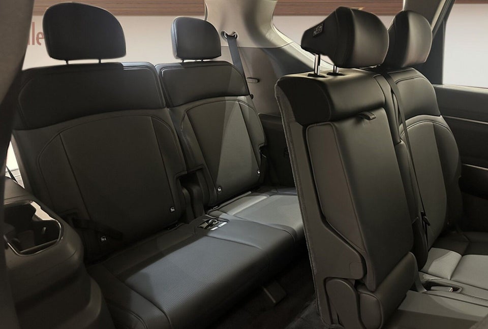 Kia EV9 76 Standard Range Upgrade RWD 7prs 5d