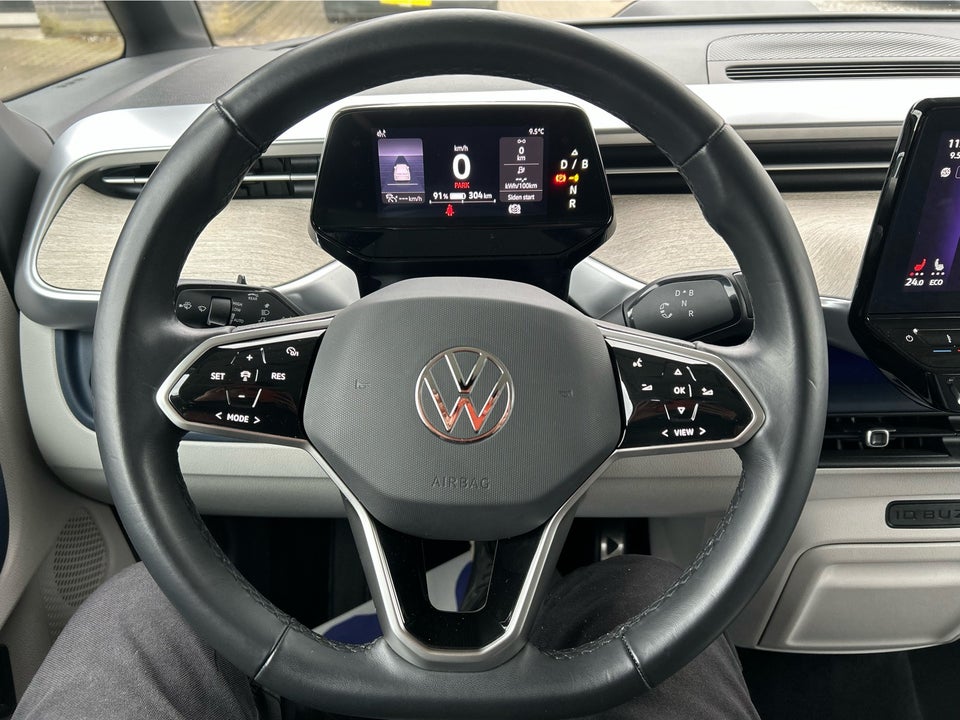 VW ID.Buzz 77 Life SWB 5d