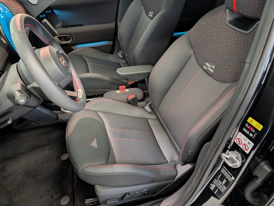 MINI Aceman SE JCW Trim XL 5d