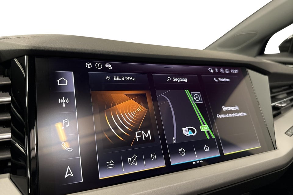 Audi Q4 e-tron 45 S-line Edition 5d